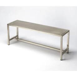 Butler Loft Bench By Butler Specialty Company