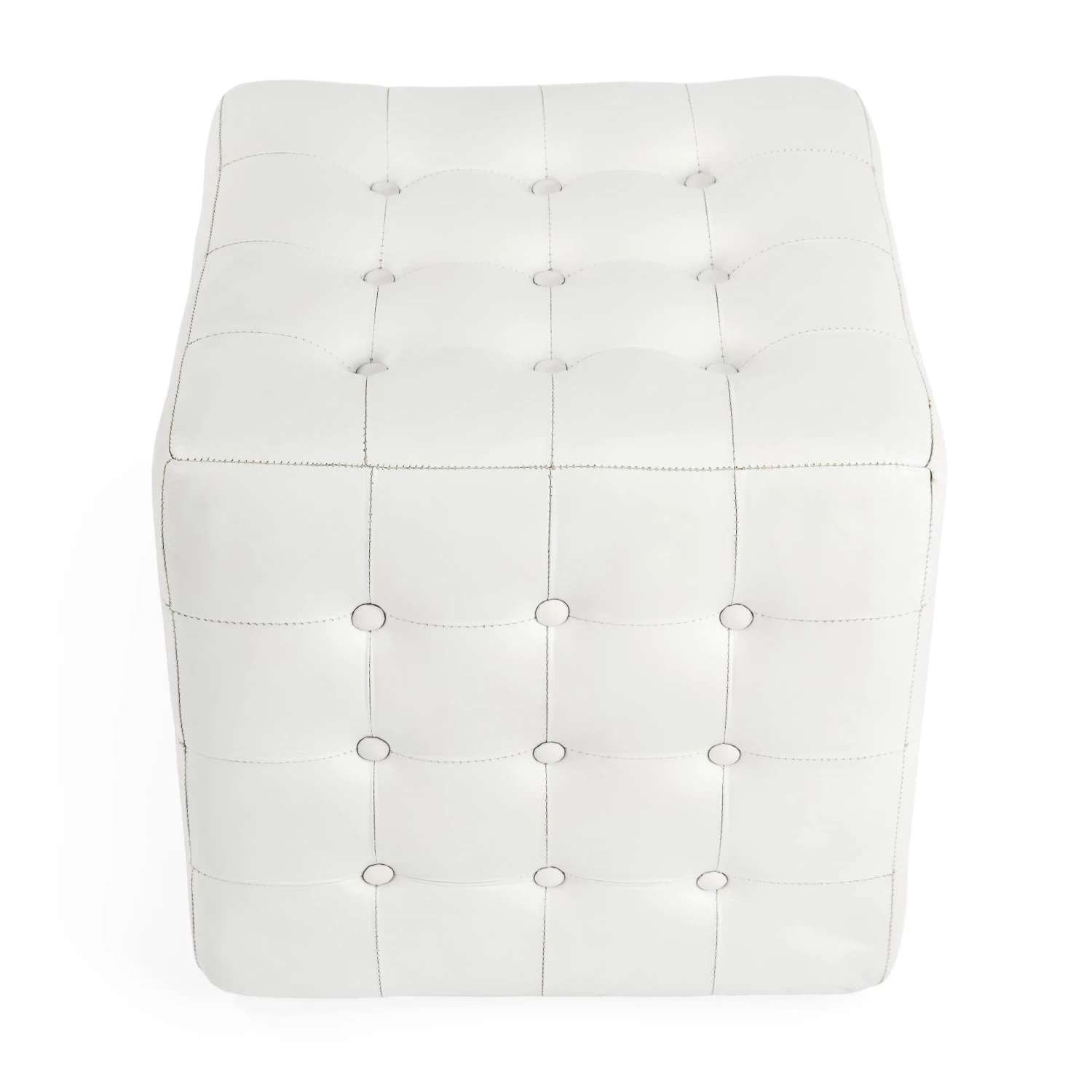 Leon Ottoman By Butler Specialty Company 6 Leon Ottoman By Butler Specialty Company - Image 4