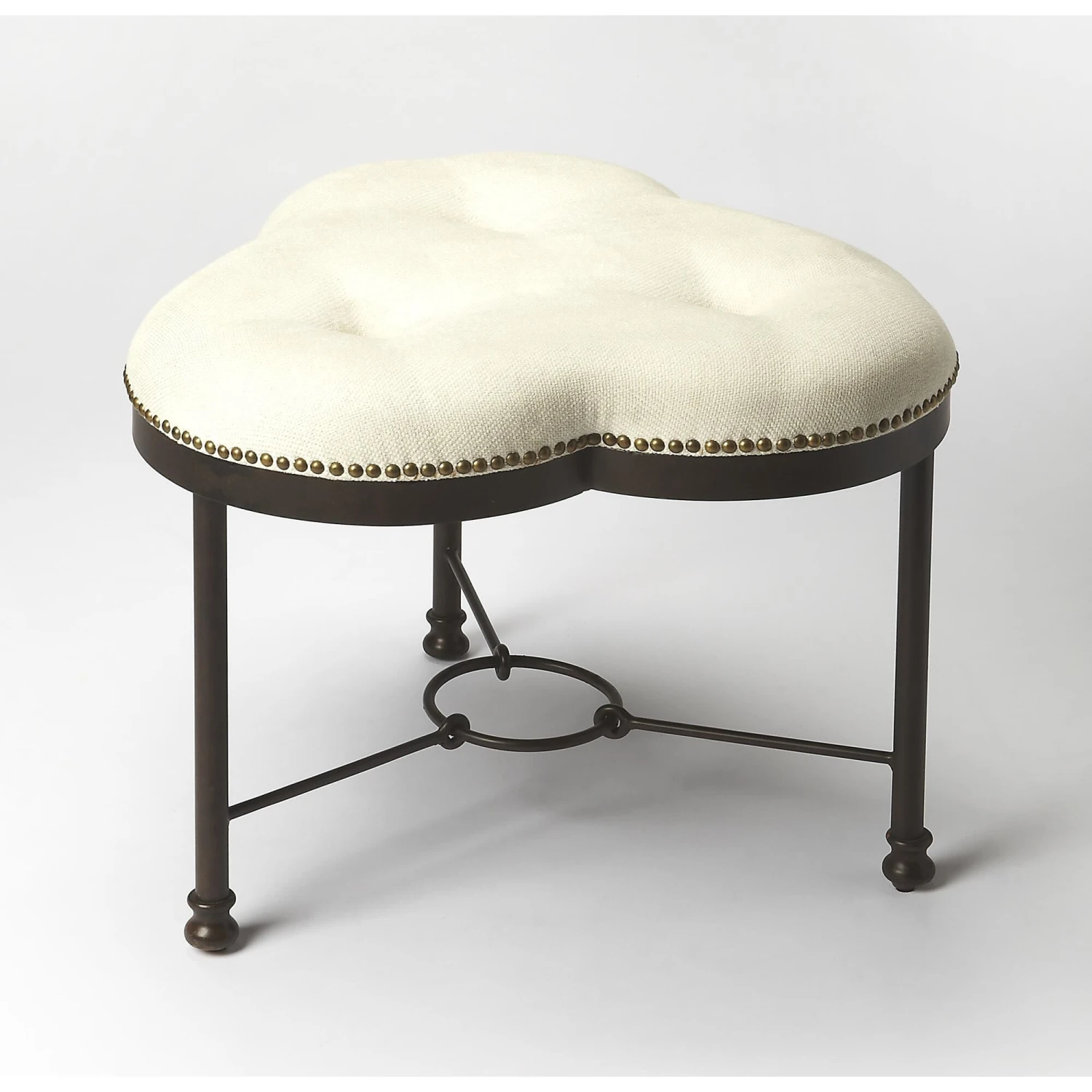 Metalworks Bench By Butler Specialty Company 3 Metalworks Bench By Butler Specialty Company