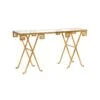 Greek Console Table By Chelsea House