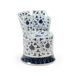 Kingswood Accent Chair By Chelsea House