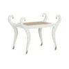 Swan Bench By Chelsea House 1 Swan Bench By Chelsea House -Interior Sales Store Chelsea House 385482