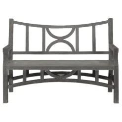 Colesden Bench By Currey And Company