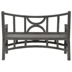 Colesden Bench By Currey And Company -Interior Sales Store Currey and Company 2000 0011 6