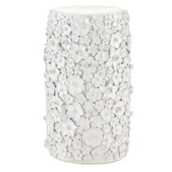 Jessamine Accent Table By Currey And Company