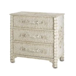 Marchmont Dresser By Currey And Company