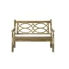 Hatfield Bench By Currey And Company -Interior Sales Store Currey and Company 2724