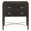 Verona End Table By Currey And Company 1 Verona End Table By Currey And Company -Interior Sales Store Currey and Company 3000 0036 1