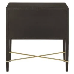 Verona End Table By Currey And Company -Interior Sales Store Currey and Company 3000 0036 6