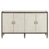 Evie Storage Cabinet By Currey And Company -Interior Sales Store Currey and Company 3000 0142 1