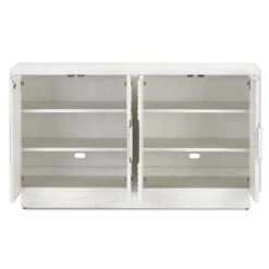 Morombe Storage Cabinet By Currey And Company -Interior Sales Store Currey and Company 3000 0151 3