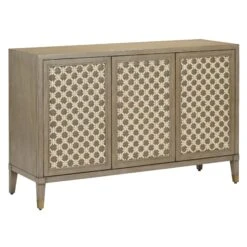 Bramford Storage Cabinet By Currey And Company -Interior Sales Store Currey and Company 3000 0176 2