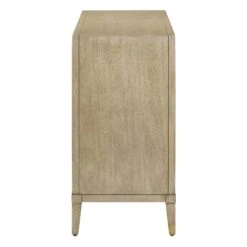 Bramford Storage Cabinet By Currey And Company -Interior Sales Store Currey and Company 3000 0176 3