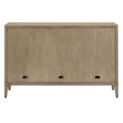 Bramford Storage Cabinet By Currey And Company -Interior Sales Store Currey and Company 3000 0176 4