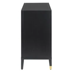 Bramford Storage Cabinet By Currey And Company -Interior Sales Store Currey and Company 3000 0178 3