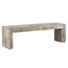 Kanor Bench By Currey And Company -Interior Sales Store Currey and Company 3000 0216