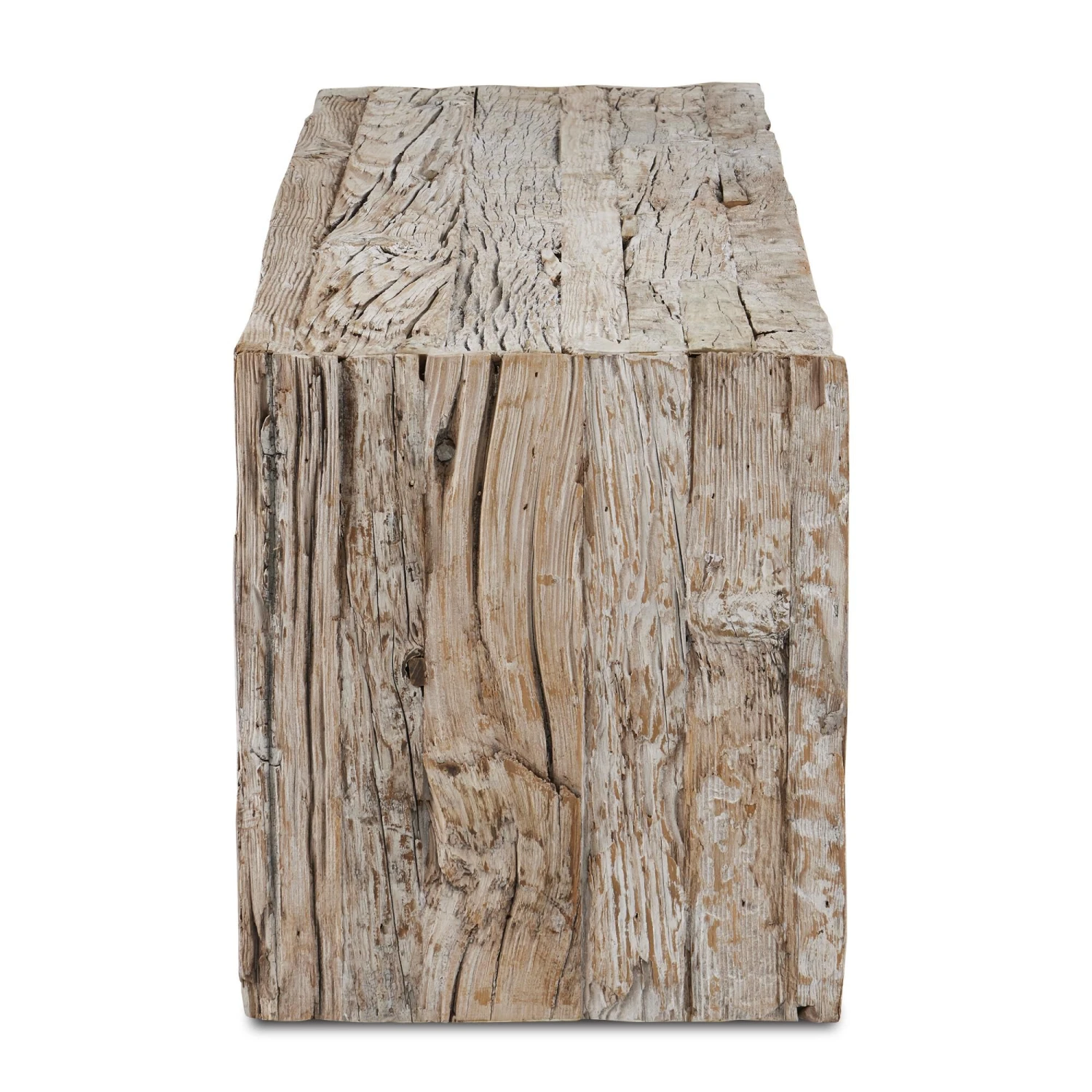 Kanor Bench By Currey And Company 5 Kanor Bench By Currey And Company - Image 3