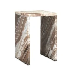Ryan Accent Table By Currey And Company