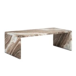 Ryan Coffee Table By Currey And Company