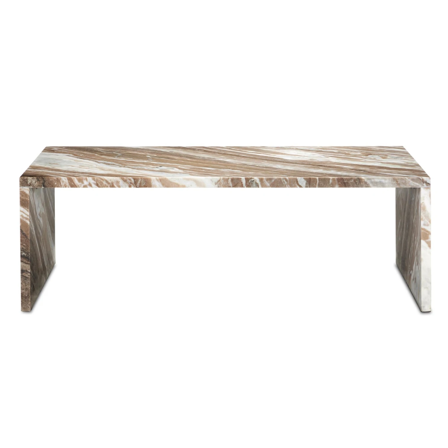 Ryan Coffee Table By Currey And Company 4 Ryan Coffee Table By Currey And Company - Image 2
