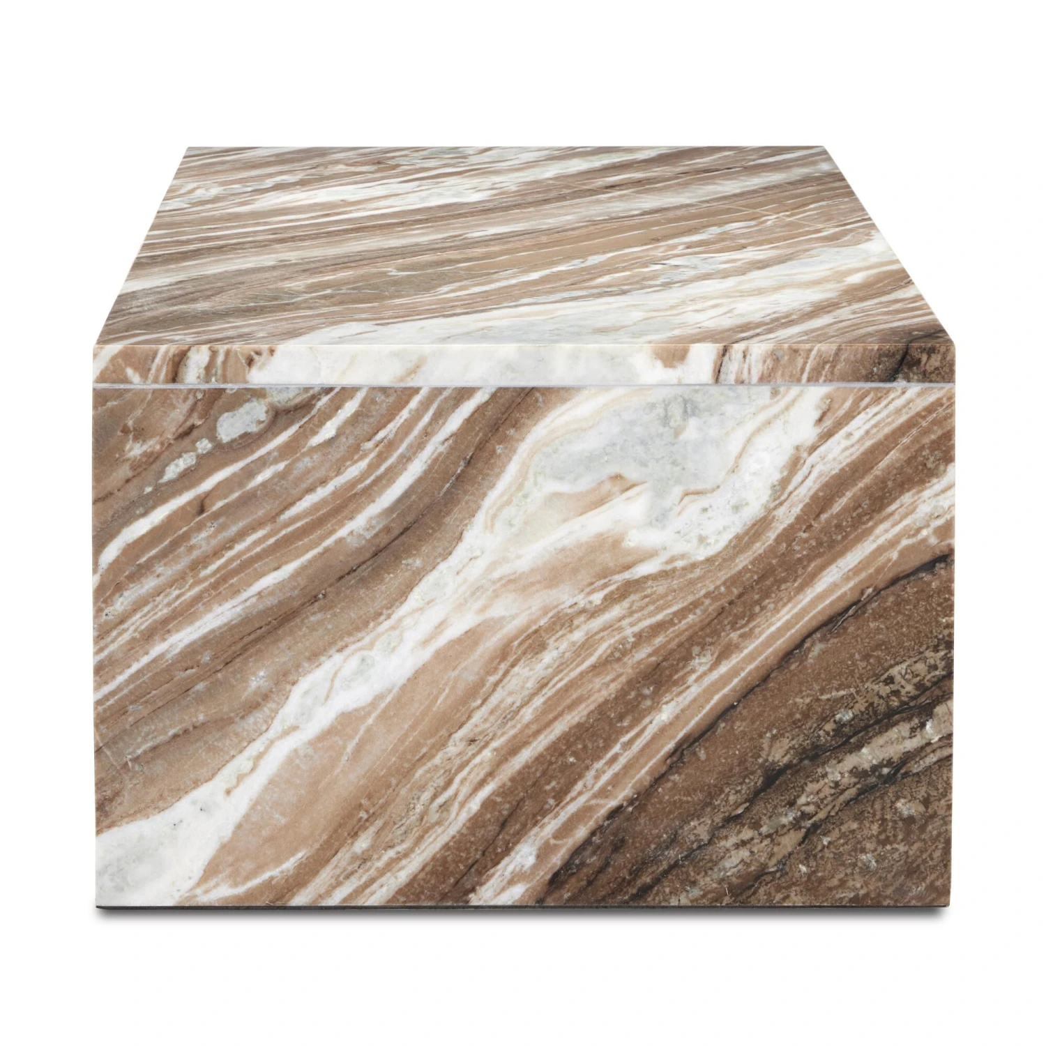 Ryan Coffee Table By Currey And Company 6 Ryan Coffee Table By Currey And Company - Image 4