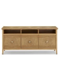 Santos Sea Sand Storage Cabinet By Currey And Company -Interior Sales Store Currey and Company 3000 0235 1