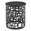 Wasi Accent Table By Currey And Company
