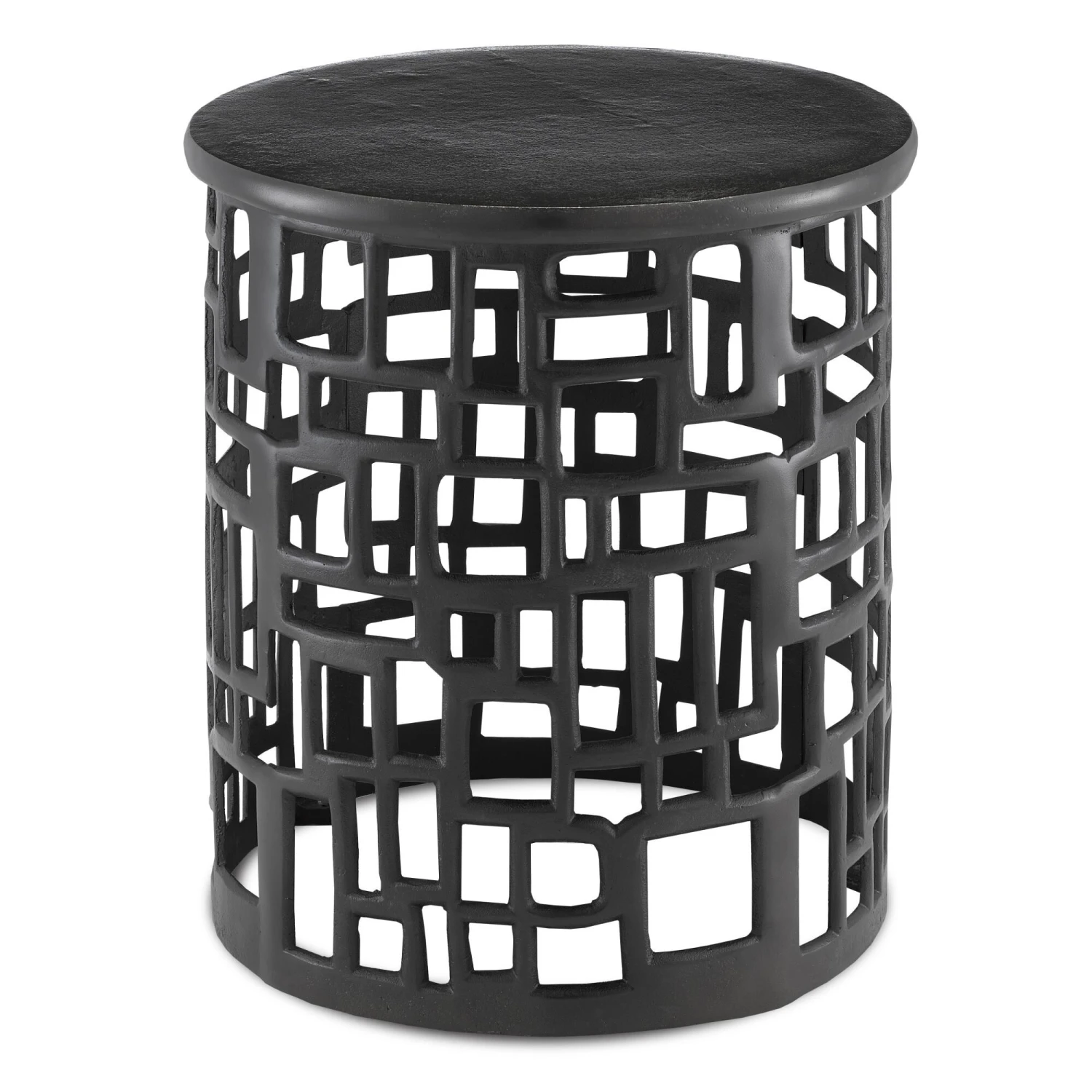 Wasi Accent Table By Currey And Company 3 Wasi Accent Table By Currey And Company