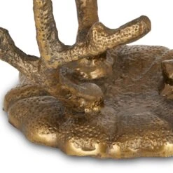 Coral Accent Table By Currey And Company -Interior Sales Store Currey and Company 4000 0141 3