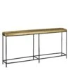 Tanay Console Table By Currey And Company -Interior Sales Store Currey and Company 4000 0150