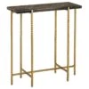 Flying End Table By Currey And Company -Interior Sales Store Currey and Company 4000 0172