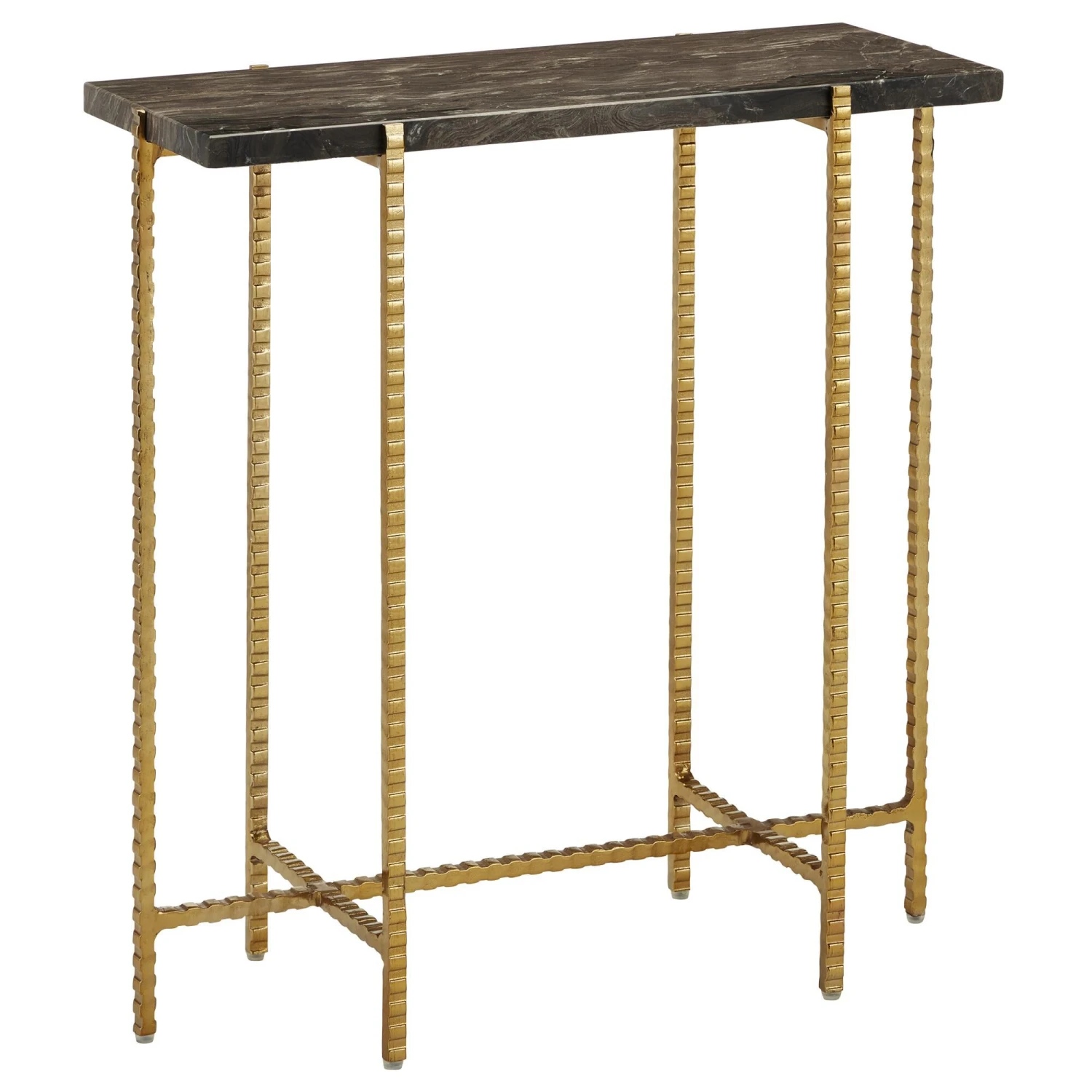 Flying End Table By Currey And Company 3 Flying End Table By Currey And Company