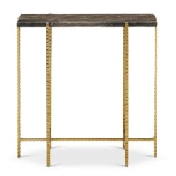 Flying End Table By Currey And Company 12 Flying End Table By Currey And Company -Interior Sales Store Currey and Company 4000 0172 1
