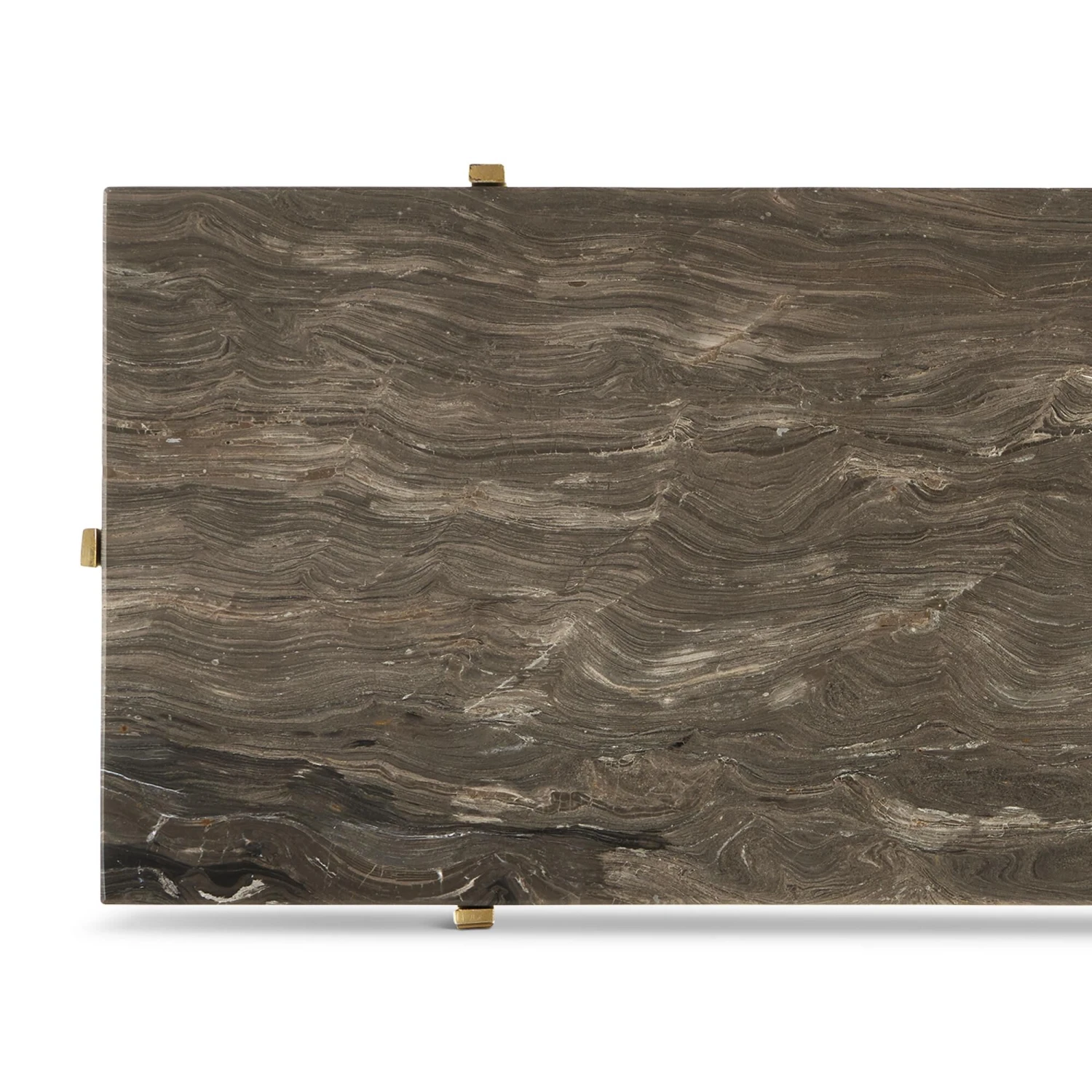 Flying End Table By Currey And Company 5 Flying End Table By Currey And Company - Image 3