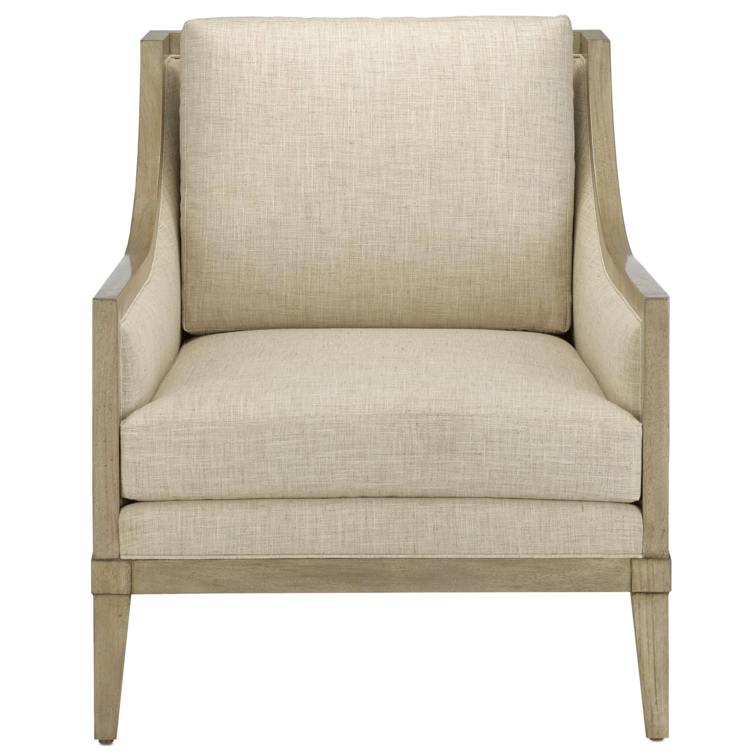 Bramford Side Chair By Currey And Company 3 Bramford Side Chair By Currey And Company