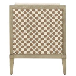 Bramford Side Chair By Currey And Company 12 Bramford Side Chair By Currey And Company -Interior Sales Store Currey and Company 7000 0192 5