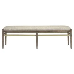 Visby Calcutta Bench By Currey And Company 10 Visby Calcutta Bench By Currey And Company -Interior Sales Store Currey and Company 7000 0302 3