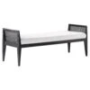 Teagan Bench By Currey And Company -Interior Sales Store Currey and Company 7000 0361 1