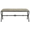 Agora Bench By Currey And Company -Interior Sales Store Currey and Company 7000 0802 2