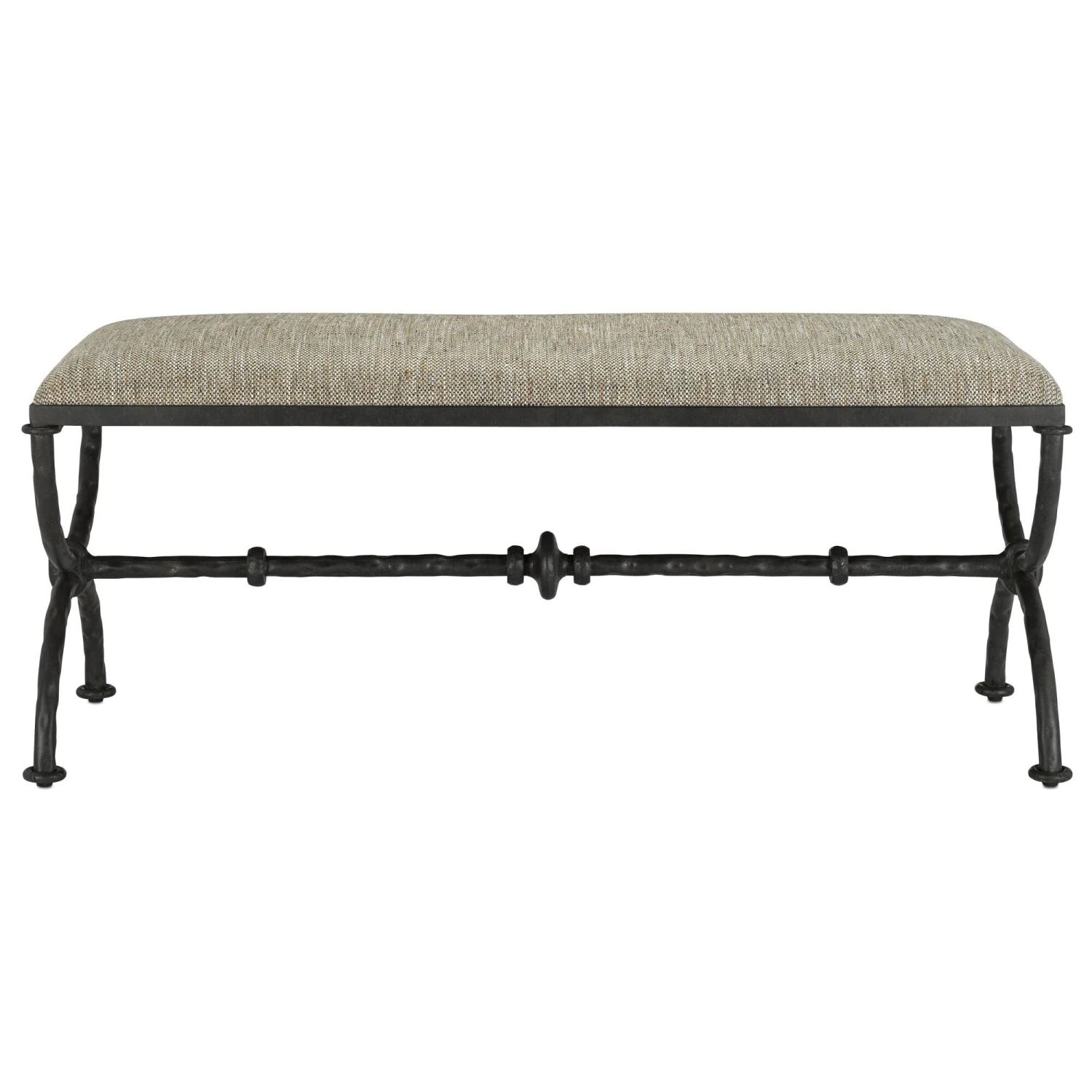 Agora Bench By Currey And Company 3 Agora Bench By Currey And Company