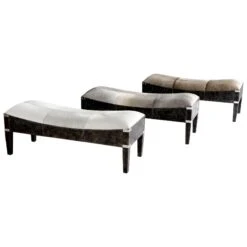 Casselton Bench By Cyan Designs