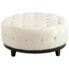 Footloose Ottoman By Cyan Designs 1 Footloose Ottoman By Cyan Designs -Interior Sales Store Cyan Designs 06328