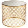 Dante Accent Table By Cyan Designs