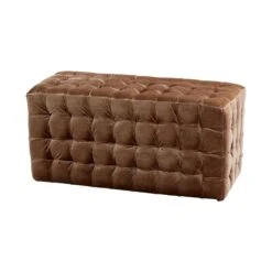 Ottoman Empire Ottoman By Cyan Designs