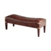 Mechi Bench By Cyan Designs 1 Mechi Bench By Cyan Designs -Interior Sales Store Cyan Designs 06970