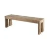Segvoia Bench By Cyan Designs -Interior Sales Store Cyan Designs 07012
