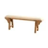Gable Bench By Cyan Designs -Interior Sales Store Cyan Designs 07021