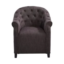Sultry Accent Chair By Cyan Designs