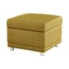 Maro Ottoman By Cyan Designs -Interior Sales Store Cyan Designs 07372