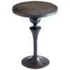 Gully End Table By Cyan Designs -Interior Sales Store Cyan Designs 08297